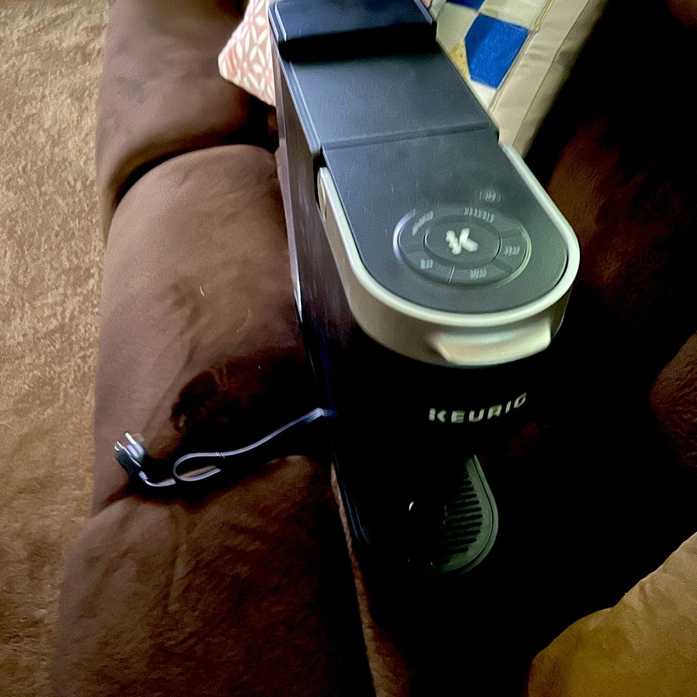 Keurig coffee machine